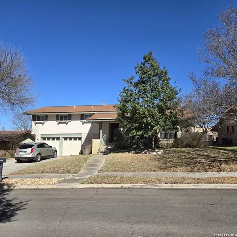 6331 Mary Jamison, Leon Valley, TX 78238