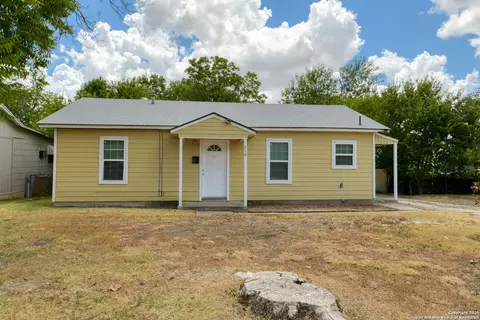 218 Waugh St, San Antonio, TX 78223