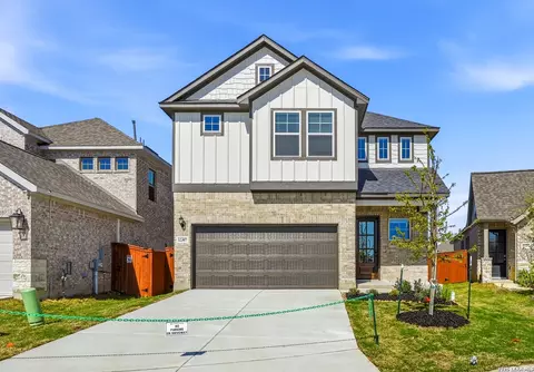 12307 Aurora Basin, San Antonio, TX 78254