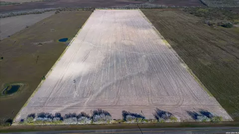 0000 Fm 1349, Skidmore, TX 78389
