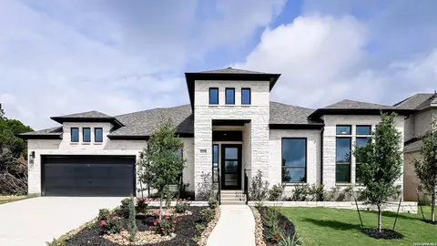 1619 Yardzen Ln, San Antonio, TX 78260