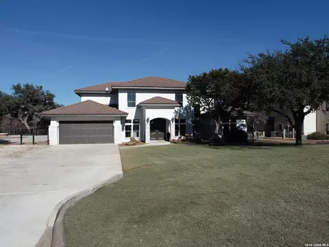118 Skipping Stone, Concan, TX 78838