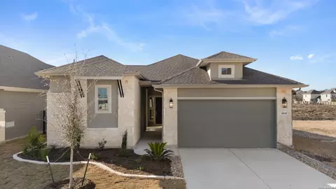 10149 N Heinichen, San Antonio, TX 78254