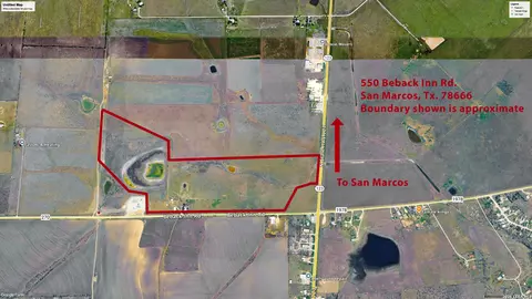 tbd St Hwy 123, San Marcos, TX 78666