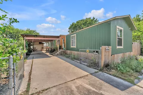 5478 Elkhunter, San Antonio, TX 78222