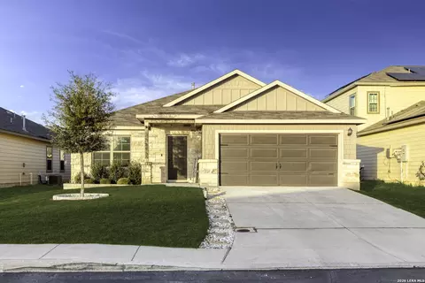 10759 Francisco Way, Converse, TX 78109
