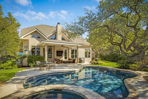 24805 Fairway Spgs, San Antonio, TX 78260