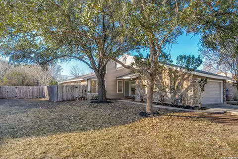 6318 Club Oaks, San Antonio, TX 78249