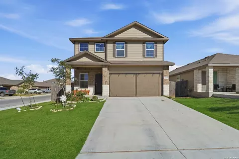 12145 Pease Riv, San Antonio, TX 78245