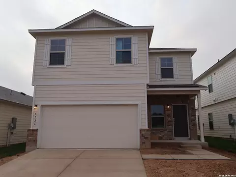 6726 Red Buffalo Trl, San Antonio, TX 78253