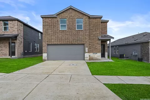 6521 Titan Park, Converse, TX 78109