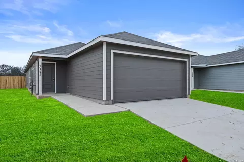 7222 Brownleaf Dr, San Antonio, TX 78227