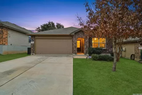 12118 Pearl Jubilee, San Antonio, TX 78245