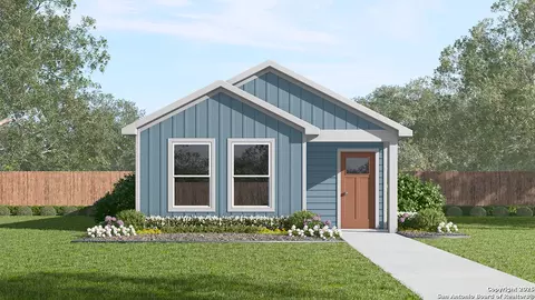 14703 Star Cactus, San Antonio, TX 78221