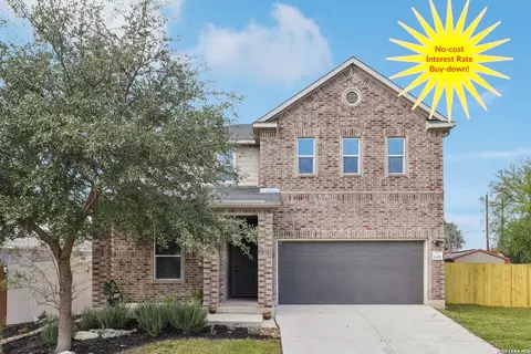 6411 Wind Path, San Antonio, TX 78239