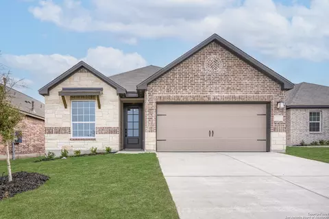6311 Monk Lndg, Converse, TX 78109