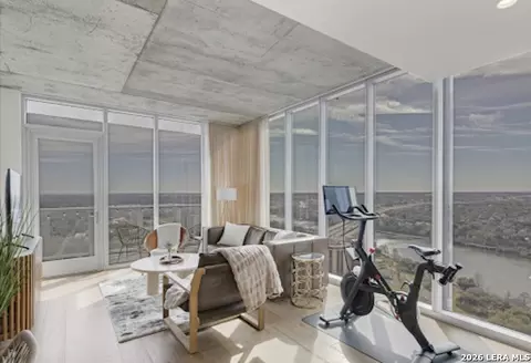 48 East Ave #3008, Austin, TX 78701
