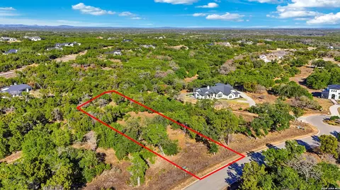 lot6 Ledgestone Trl, Boerne, TX 78006