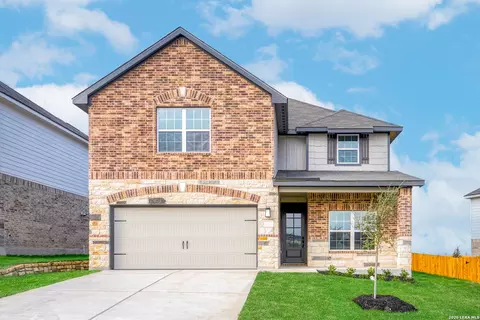 6307 Monk Lndg, Converse, TX 78109