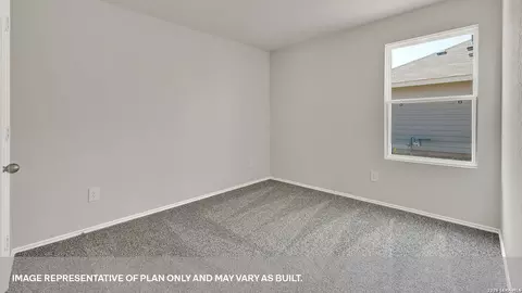 Bedroom - 128 Langston Dr, Maxwell, TX 78656 photo 1 of 2