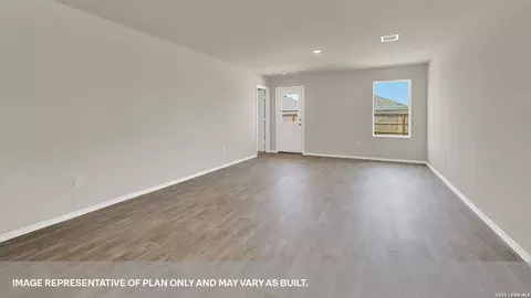 Living - 128 Langston Dr, Maxwell, TX 78656 photo 1 of 2