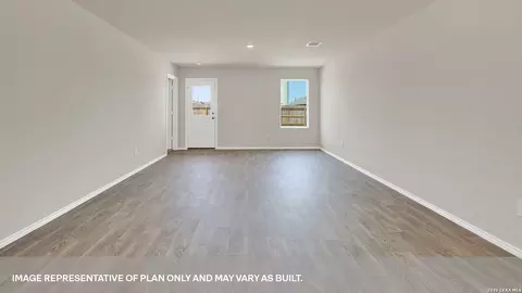 Living - 128 Langston Dr, Maxwell, TX 78656 photo 2 of 2
