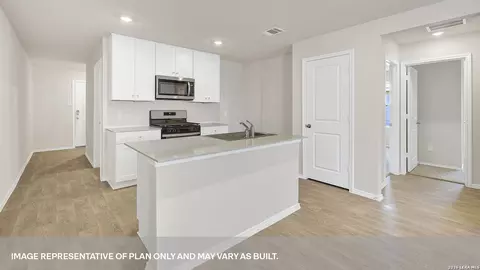 Kitchen - 128 Langston Dr, Maxwell, TX 78656 photo 1 of 4