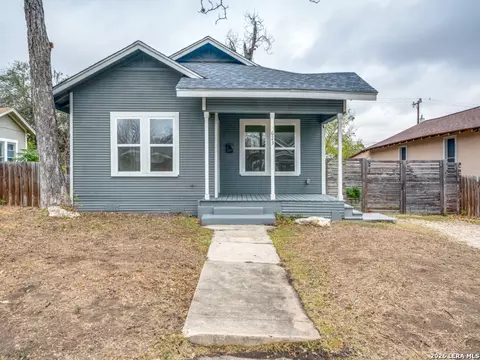 623 Gulf, San Antonio, TX 78202