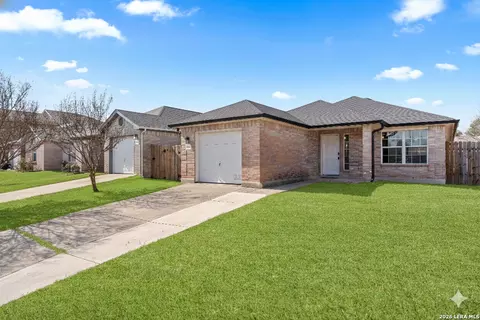 4033 Salty Marsh, San Antonio, TX 78245