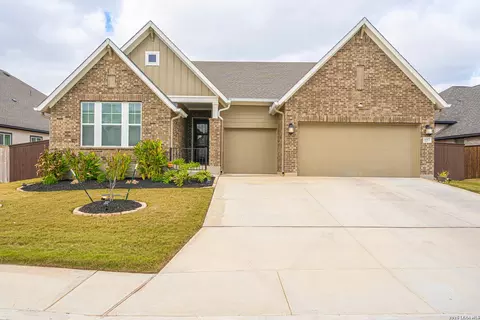 14807 Mapleton Hl, San Antonio, TX 78245