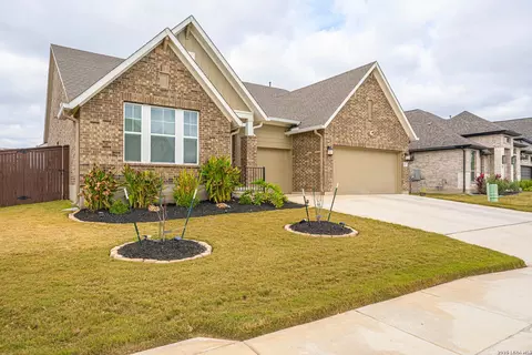 14807 Mapleton Hl, San Antonio, TX 78245