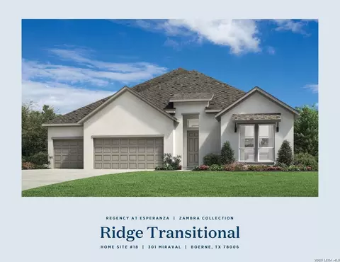 301 Miraval, Boerne, TX 78006