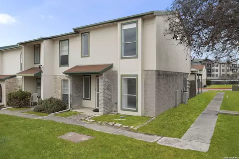 4949 Hamilton Wolfe #4101, San Antonio, TX 78229