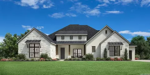 8286 Blue Oak, San Antonio, TX 78266