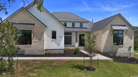8286 Blue Oak, San Antonio, TX 78266
