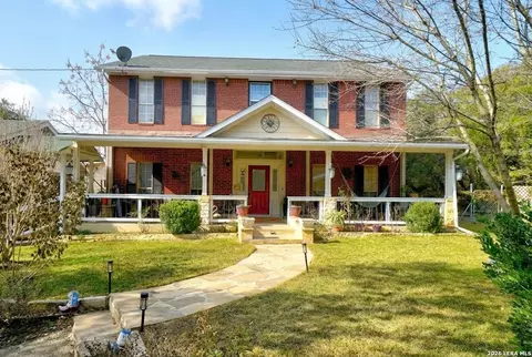 309 S Rolling Oaks Ln, San Antonio, TX 78253