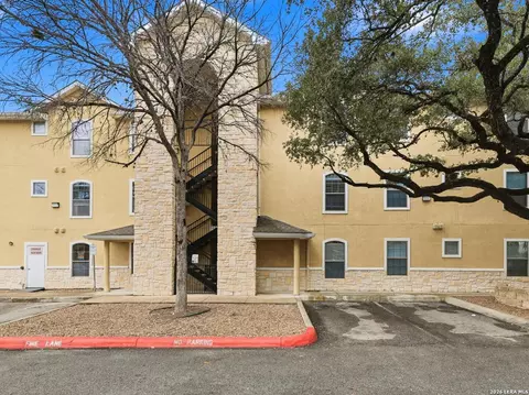 7323 Snowden Rd #1304, San Antonio, TX 78240