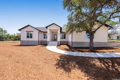 286 Serenity Pass, Spring Branch, TX 78070