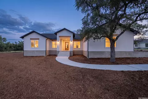 286 Serenity Pass, Spring Branch, TX 78070