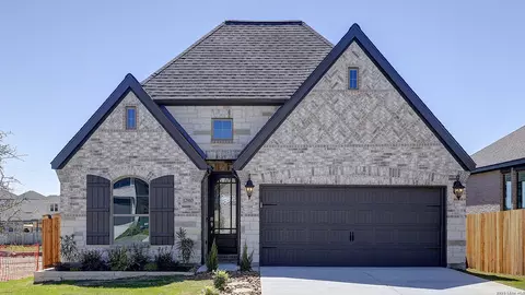 12910 Gilmore Bnd, San Antonio, TX 78245