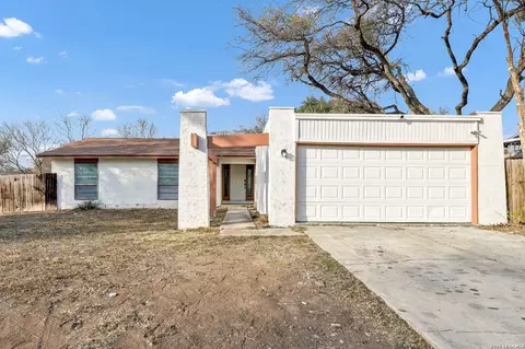 6007 Valley Frg, San Antonio, TX 78233