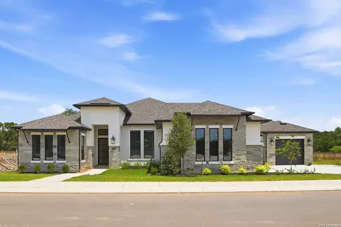 18606 Powder Ml, San Antonio, TX 78257