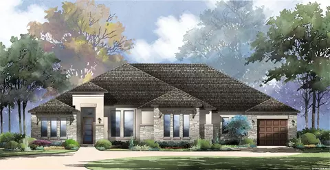 18606 Powder Ml, San Antonio, TX 78257