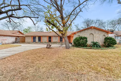 12926 El Charro, San Antonio, TX 78233