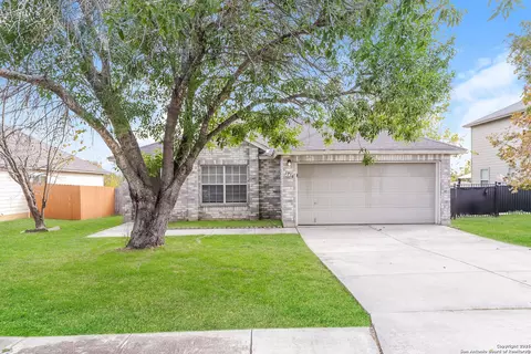 1238 Stone Br, New Braunfels, TX 78130