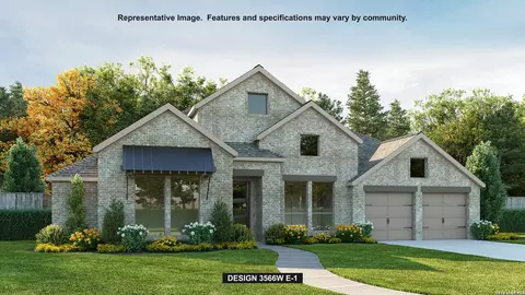 1605 Lehane Way, San Antonio, TX 78260