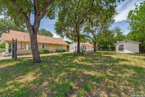3311 W Commerce, San Antonio, TX 78207