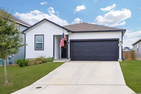 13225 Hagerd Loop, Saint Hedwig, TX 78152