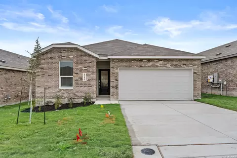 4986 Mission Tejas Rd, Marion, TX 78124