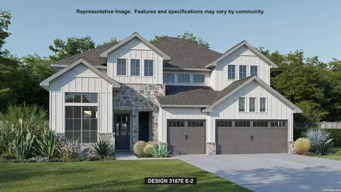 125 La Jara, Boerne, TX 78006